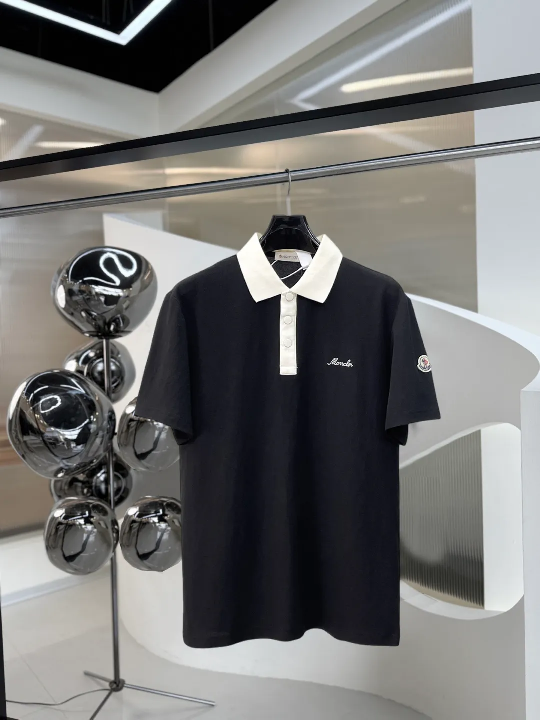 New Arrival Polo Same Style 210 ， Factory New Arrival Versatile Size：S-XXL